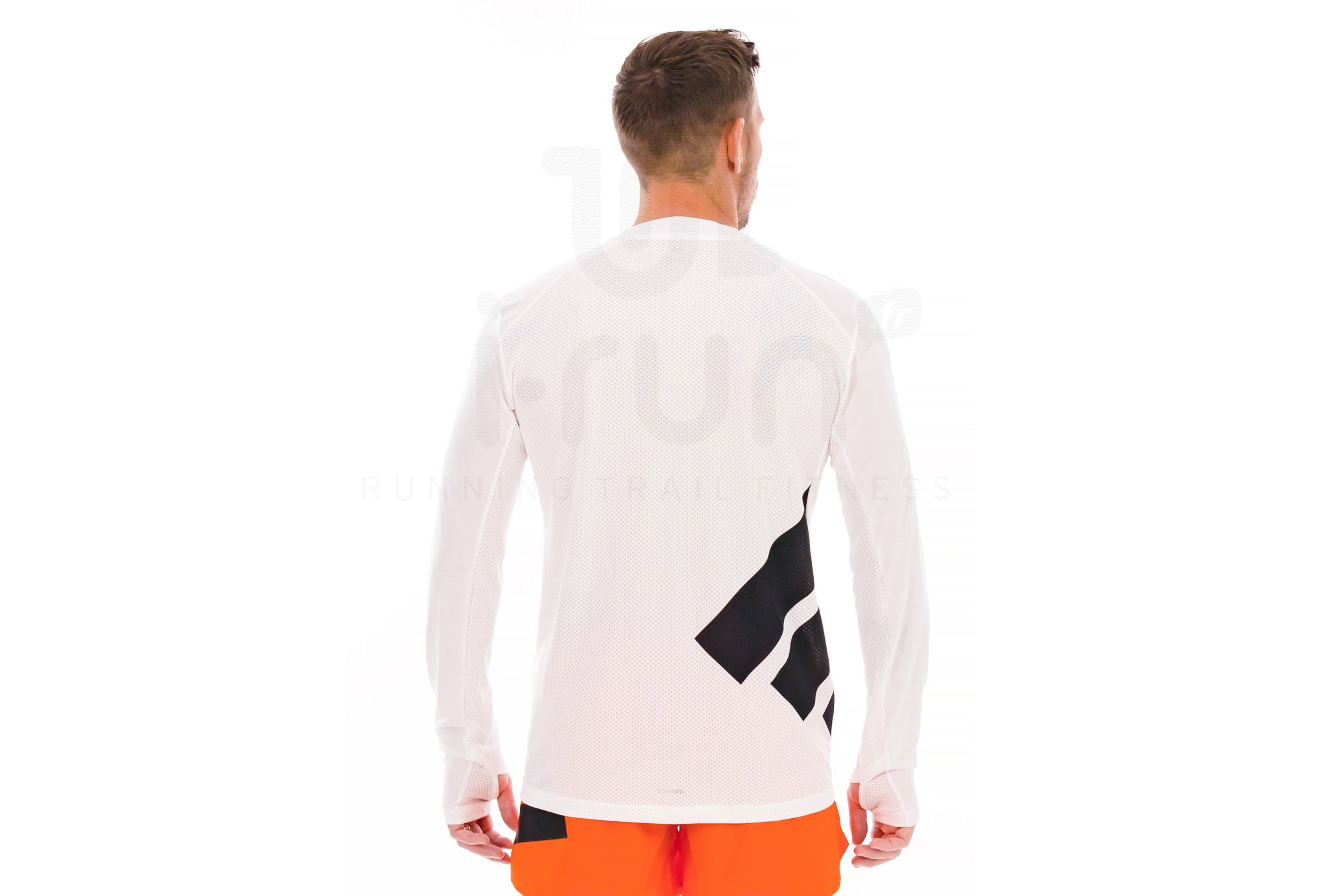 adidas camiseta manga larga Terrex Xperior Climacool+