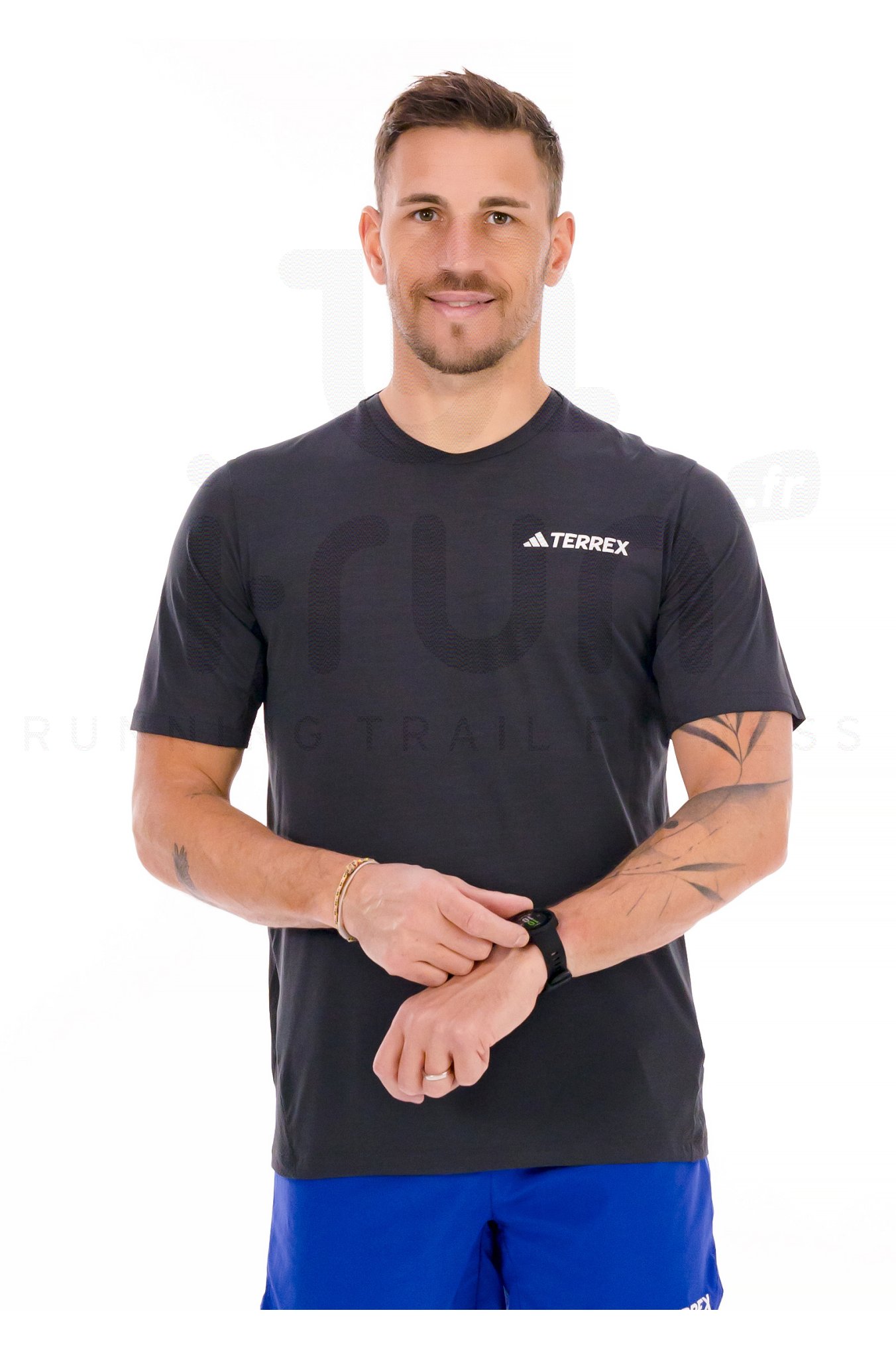 adidas Terrex Xperior Climacool+ Herren