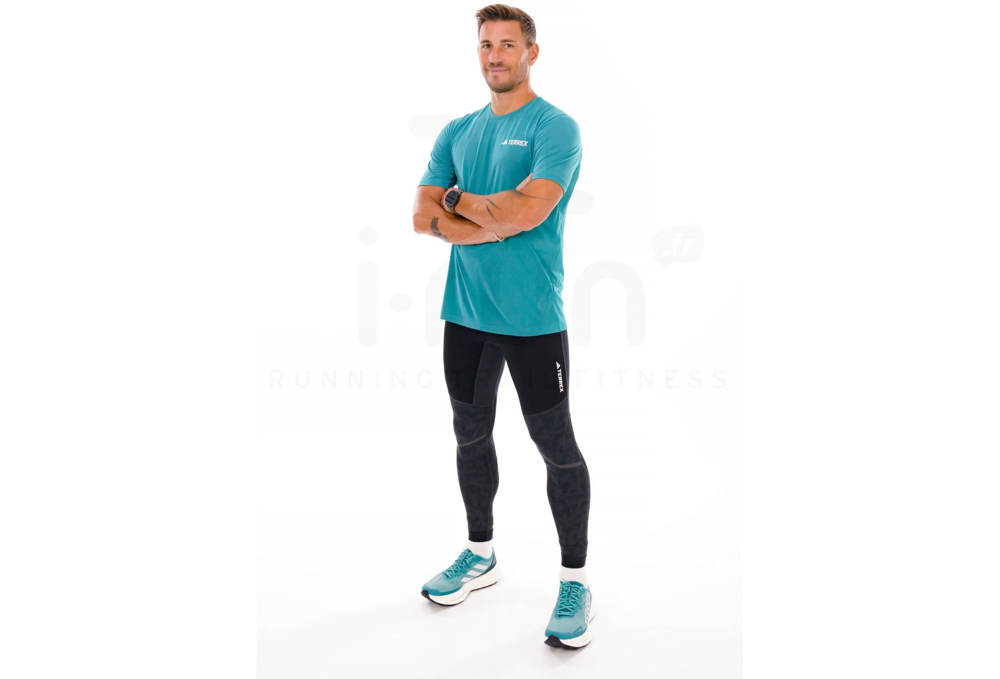 adidas Terrex Xperior Climacool+ Herren
