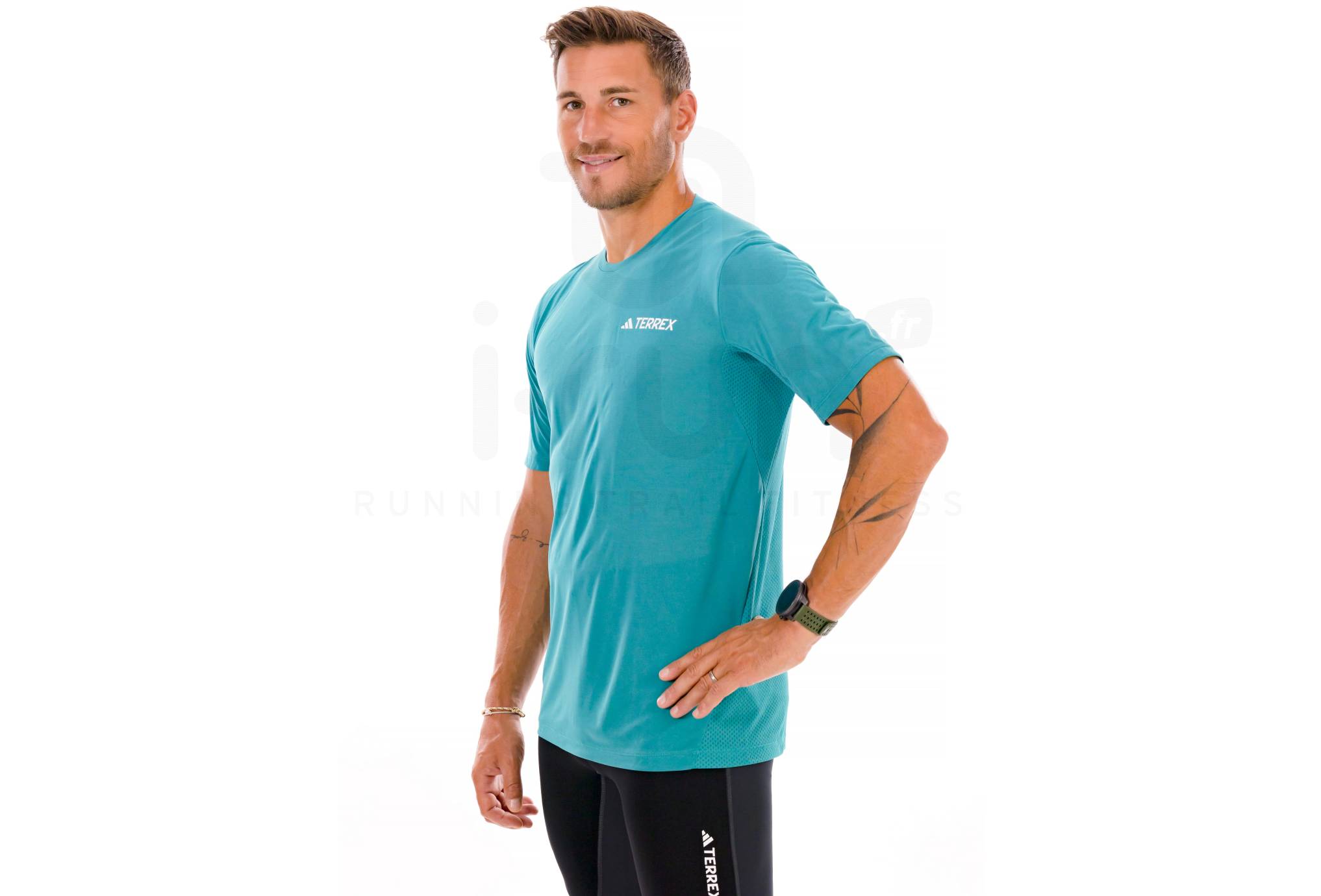 adidas Terrex Xperior Climacool+ Herren