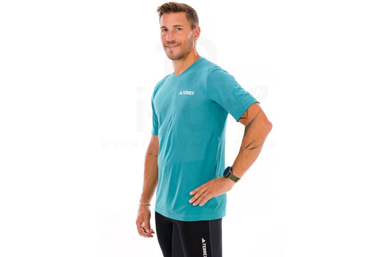 adidas Terrex Xperior Climacool+ Herren