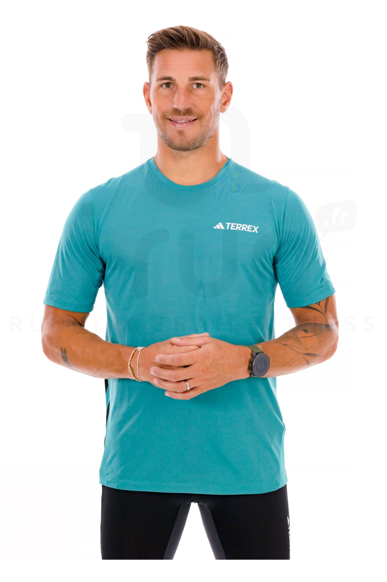 adidas Terrex Xperior Climacool+ Herren
