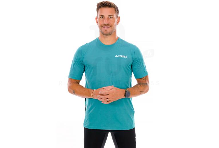 adidas Terrex Xperior Climacool+ Herren