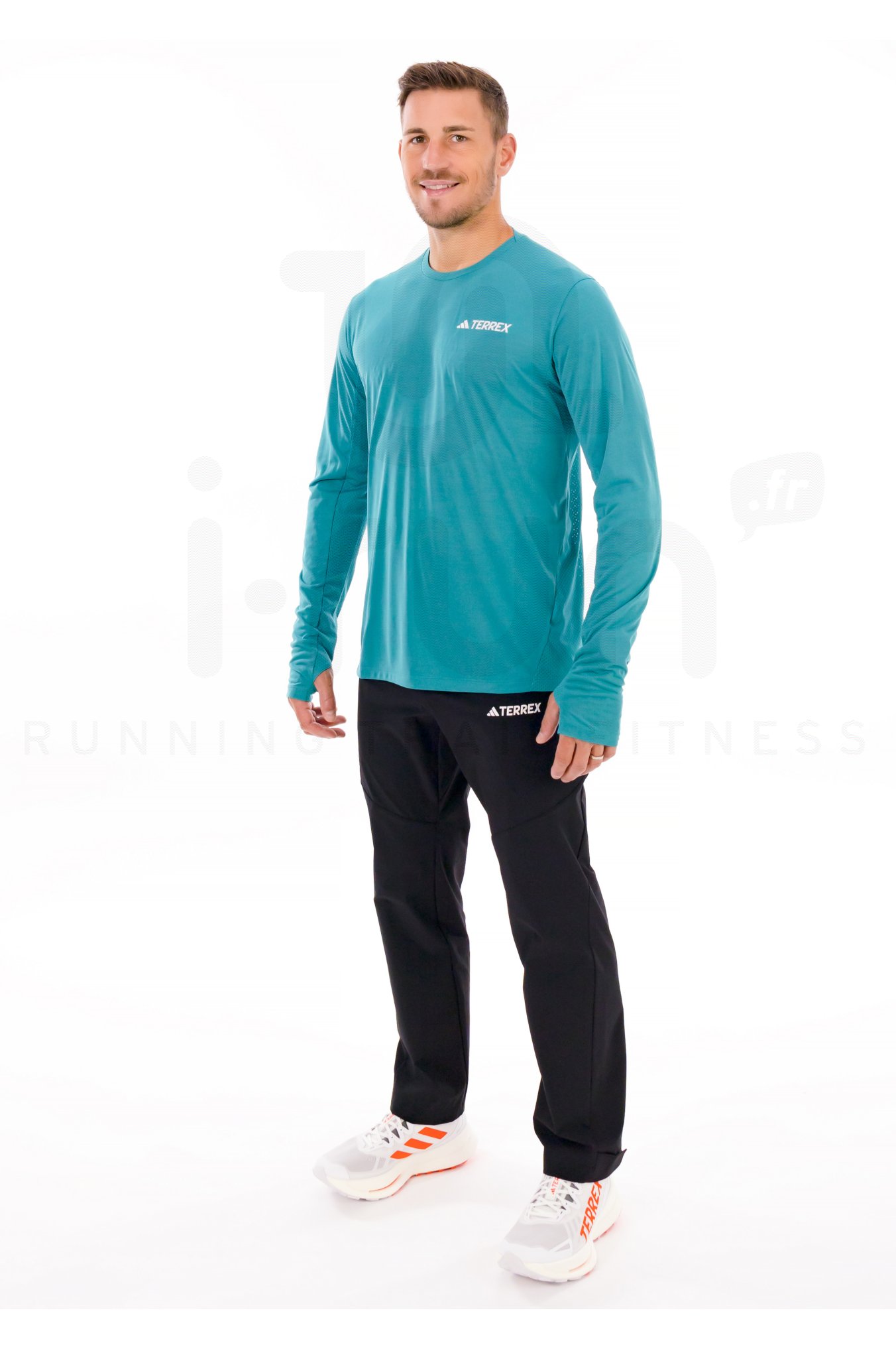 adidas Terrex Xperior Climacool+ 