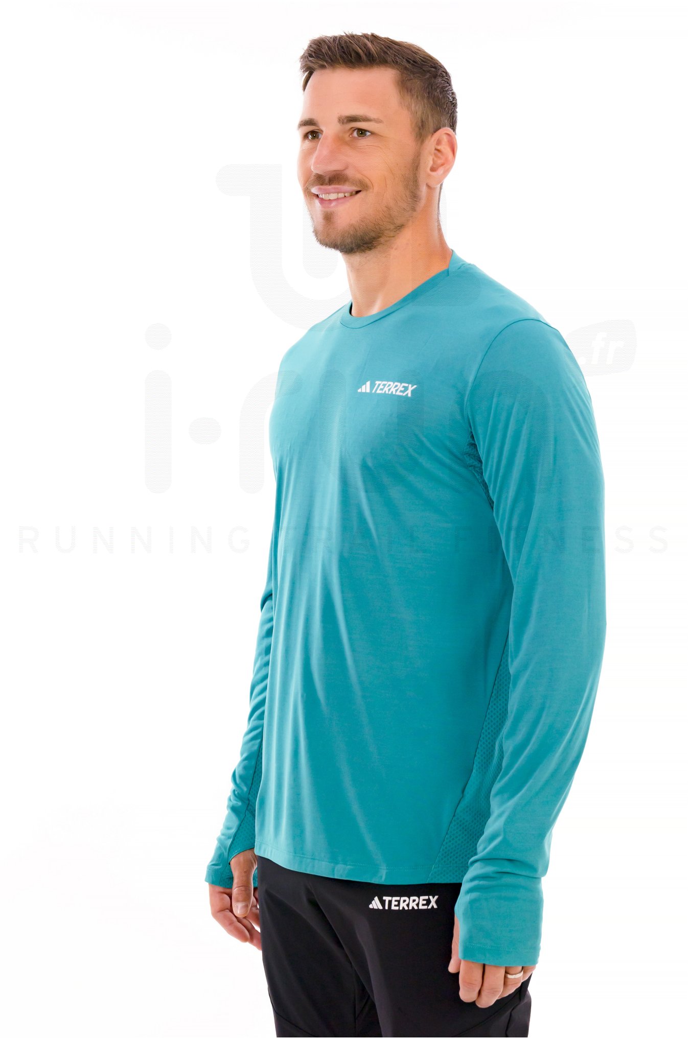adidas Terrex Xperior Climacool+ 