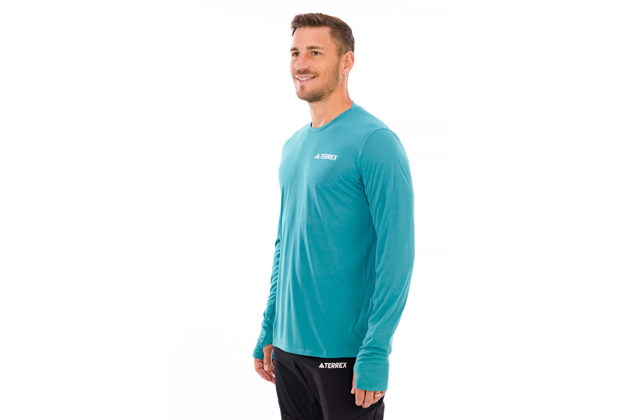 adidas Terrex Xperior Climacool+