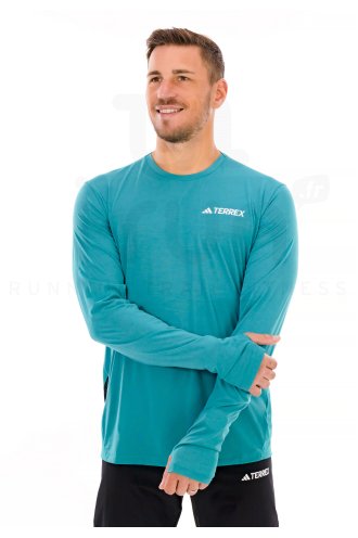 adidas Terrex Xperior Climacool+ 