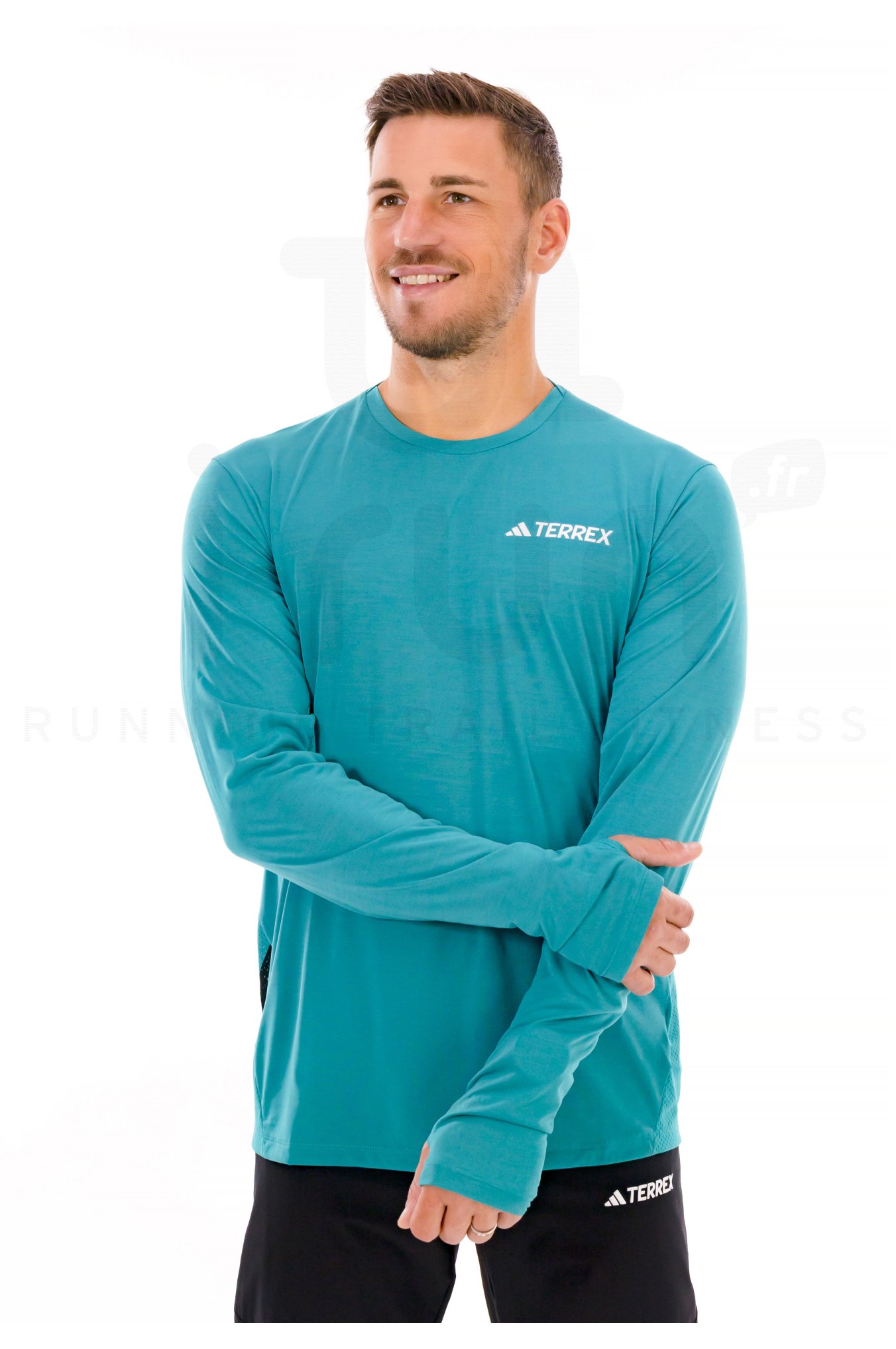 adidas Terrex Xperior Climacool+