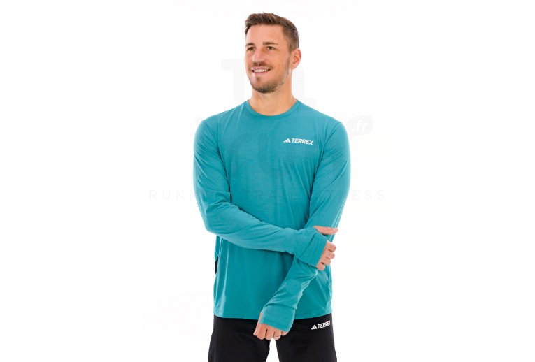 adidas Terrex Xperior Climacool+