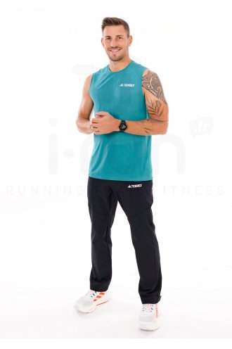 adidas Terrex Xperior Climacool+ 
