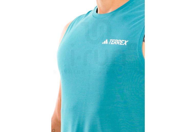 adidas Terrex Xperior Climacool+ Herren