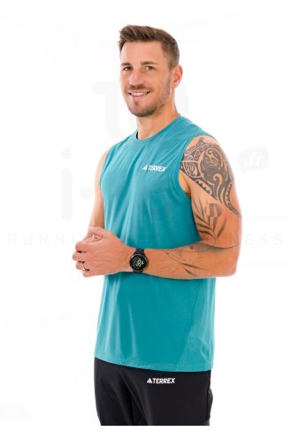 adidas Terrex Xperior Climacool+ 