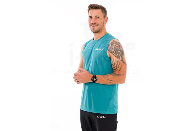 adidas Terrex Xperior Climacool+ Herren