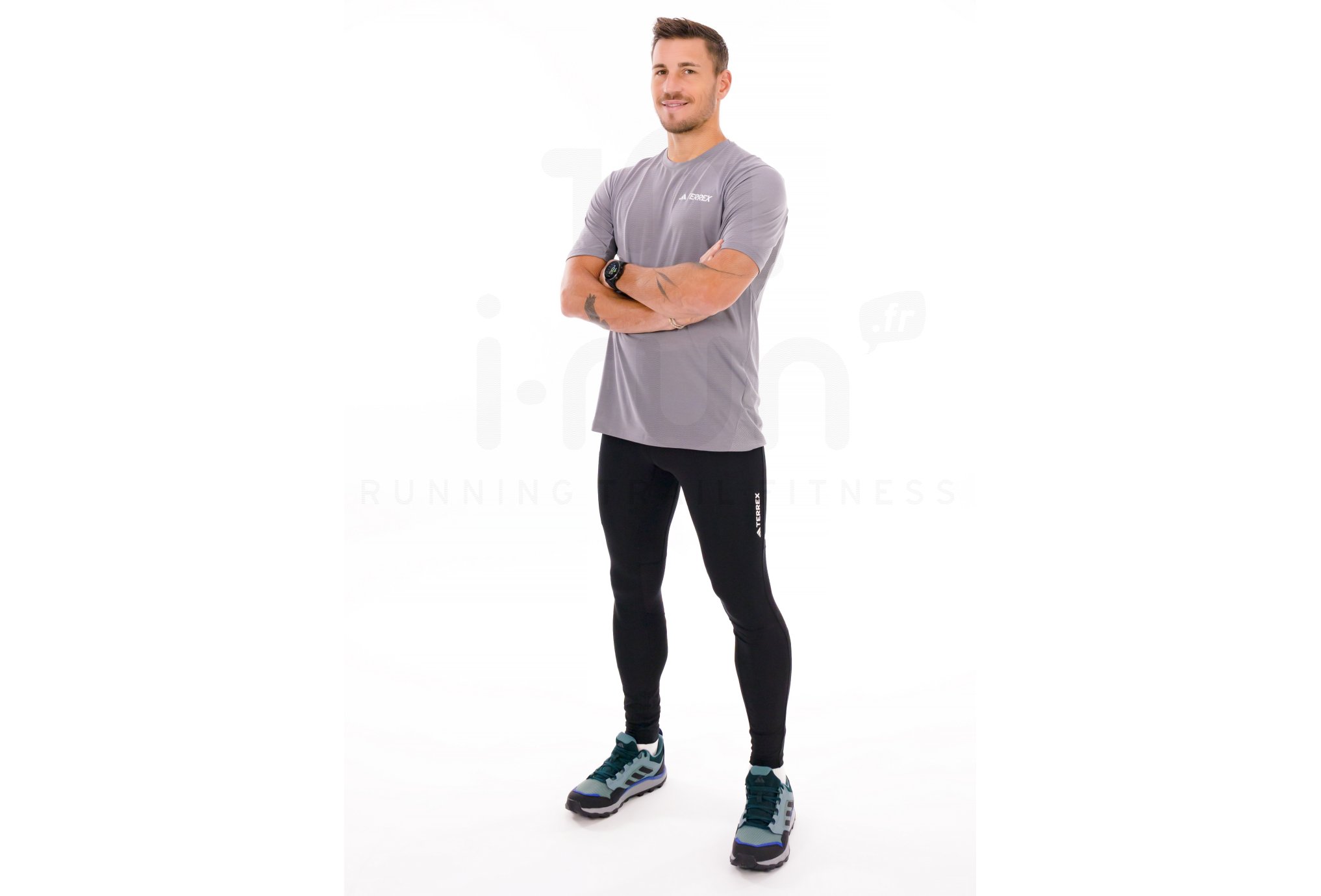 adidas Terrex Xperior Climacool+ Herren