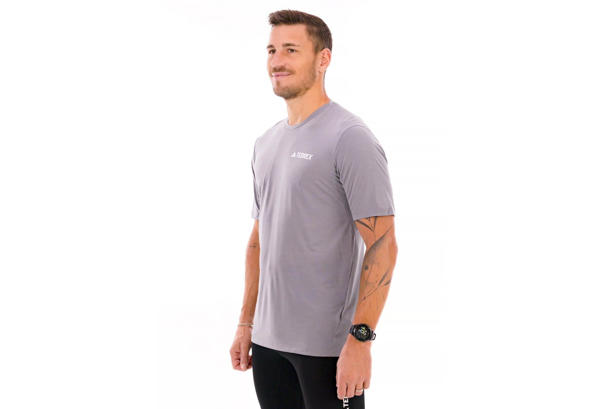 adidas Terrex Xperior Climacool+ Herren