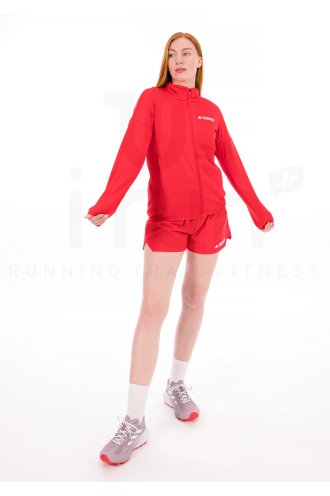 adidas Terrex Xperior Climawarm 