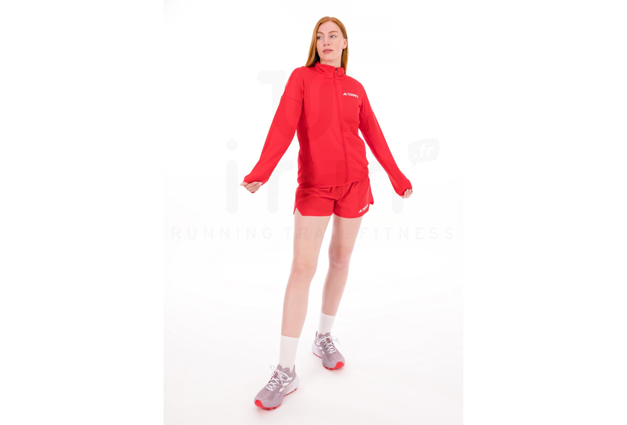 adidas Terrex Xperior Climawarm