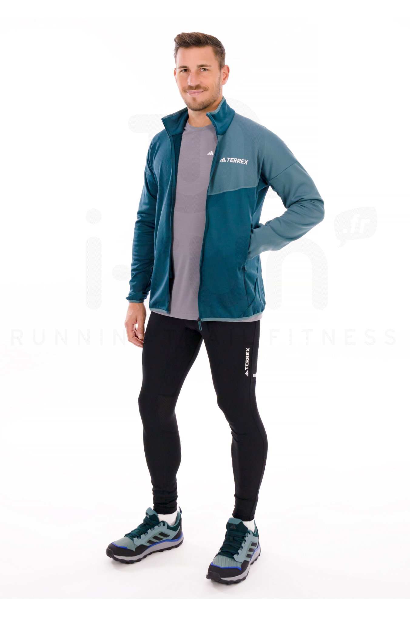 adidas Terrex Xperior Climawarm 