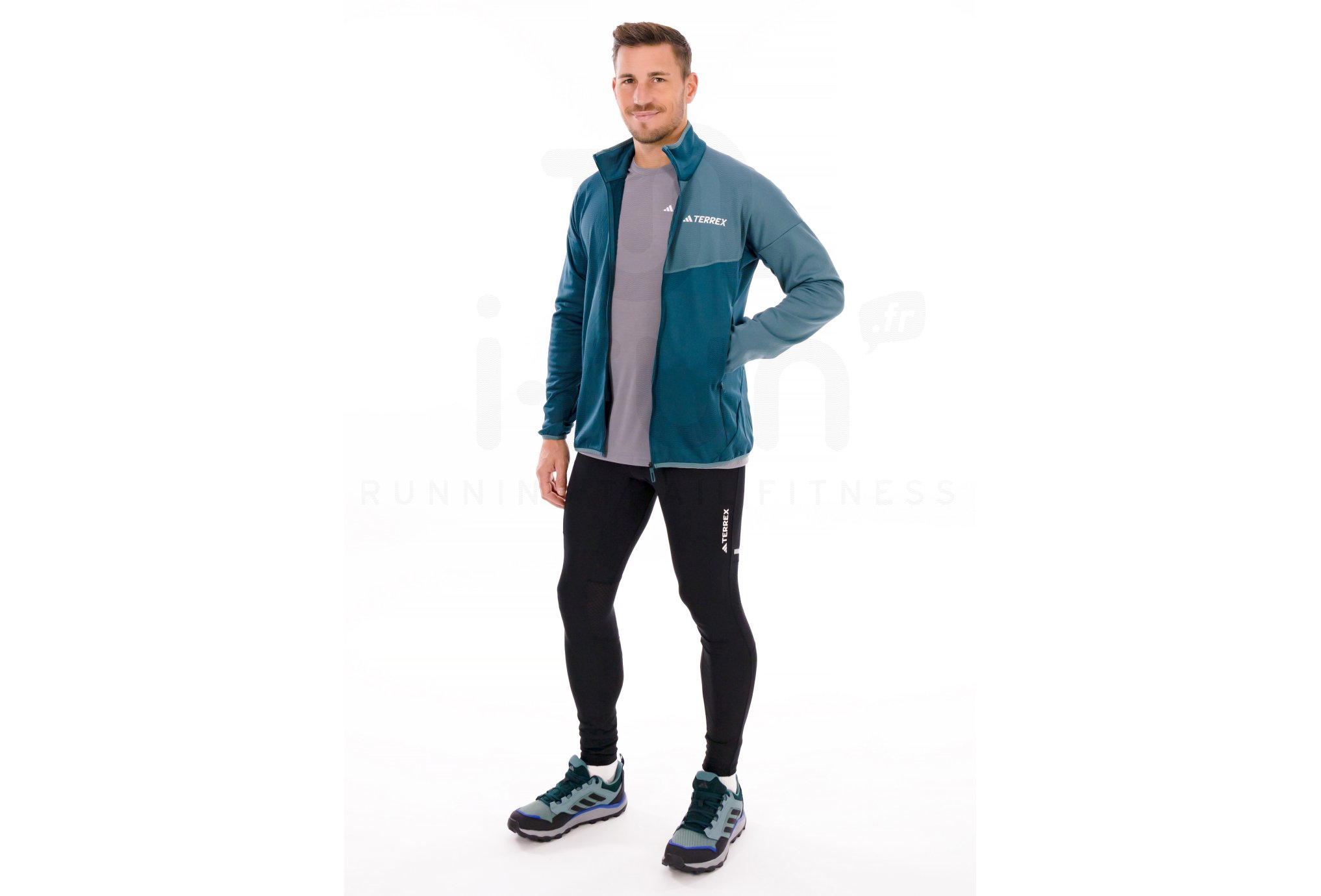 adidas Terrex Xperior Climawarm