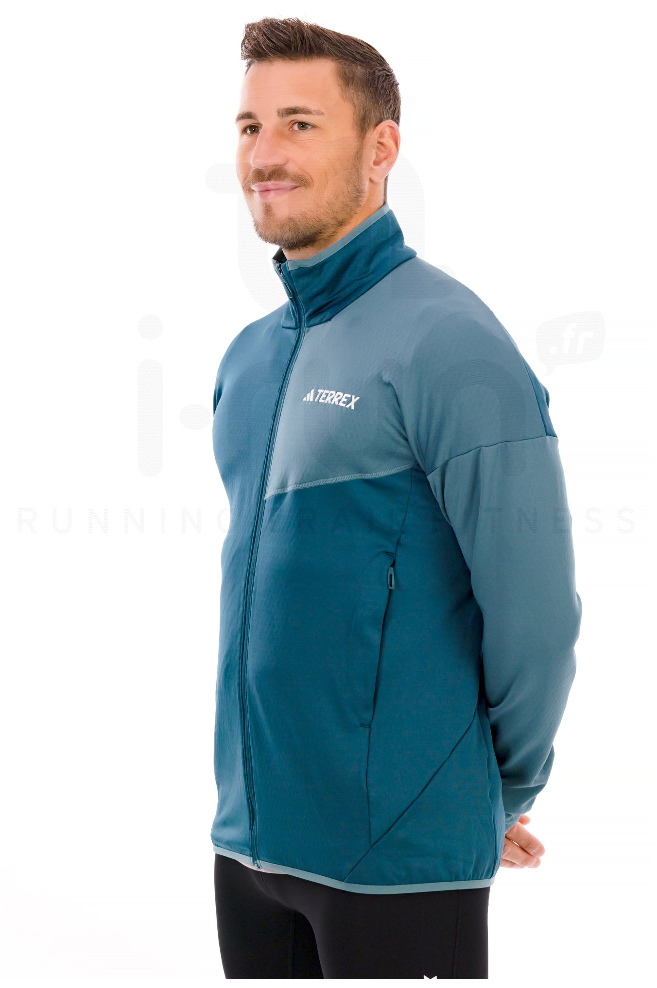 adidas Terrex Xperior Climawarm 