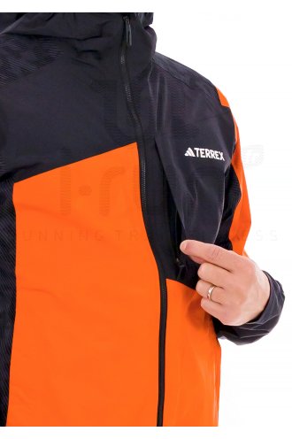 adidas Terrex Xperior Hybrid M 