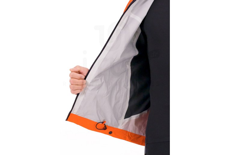 adidas Terrex Xperior Hybrid Herren