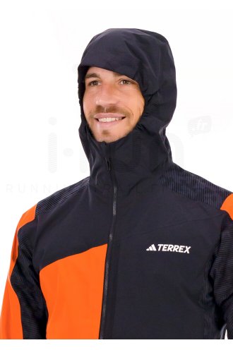 adidas Terrex Xperior Hybrid M 