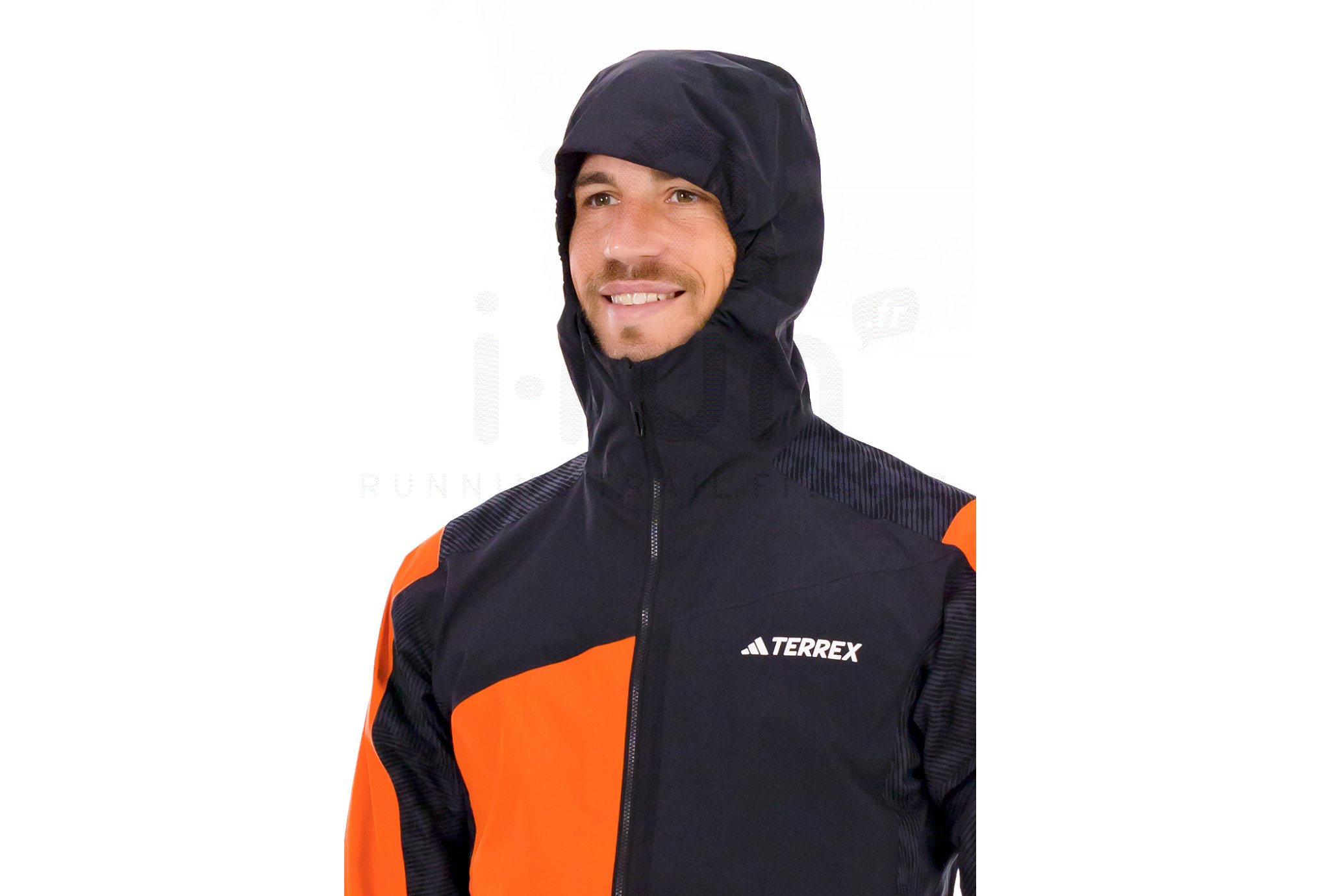 adidas Terrex Xperior Hybrid Herren