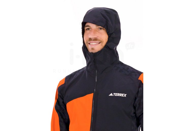 adidas Terrex Xperior Hybrid Herren