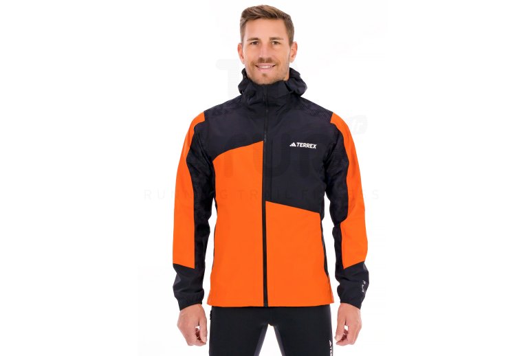 adidas Terrex Xperior Hybrid Herren