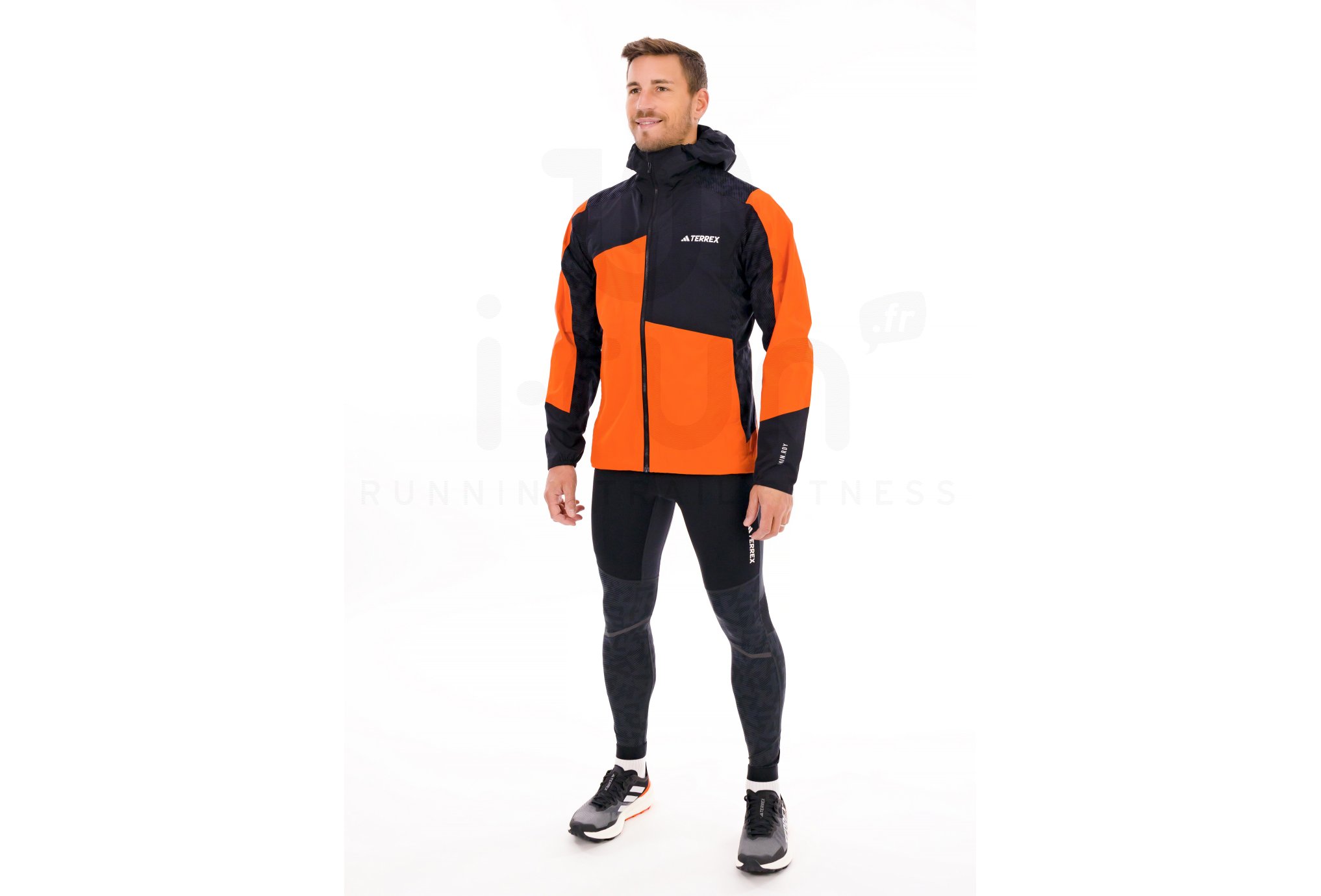 adidas Terrex Xperior Hybrid Herren