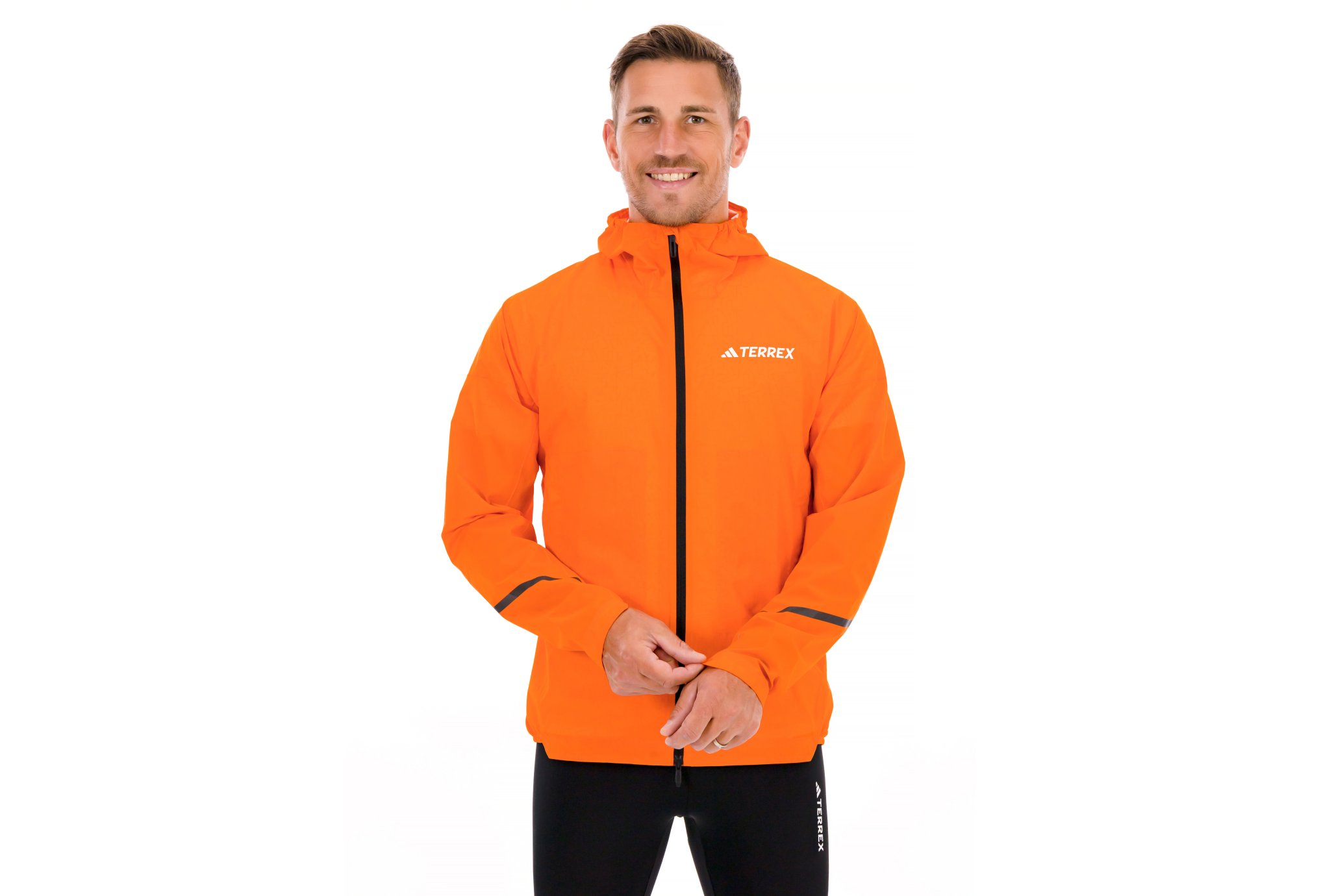 adidas Terrex Xperior Light Rain.Rdy vêtement running homme