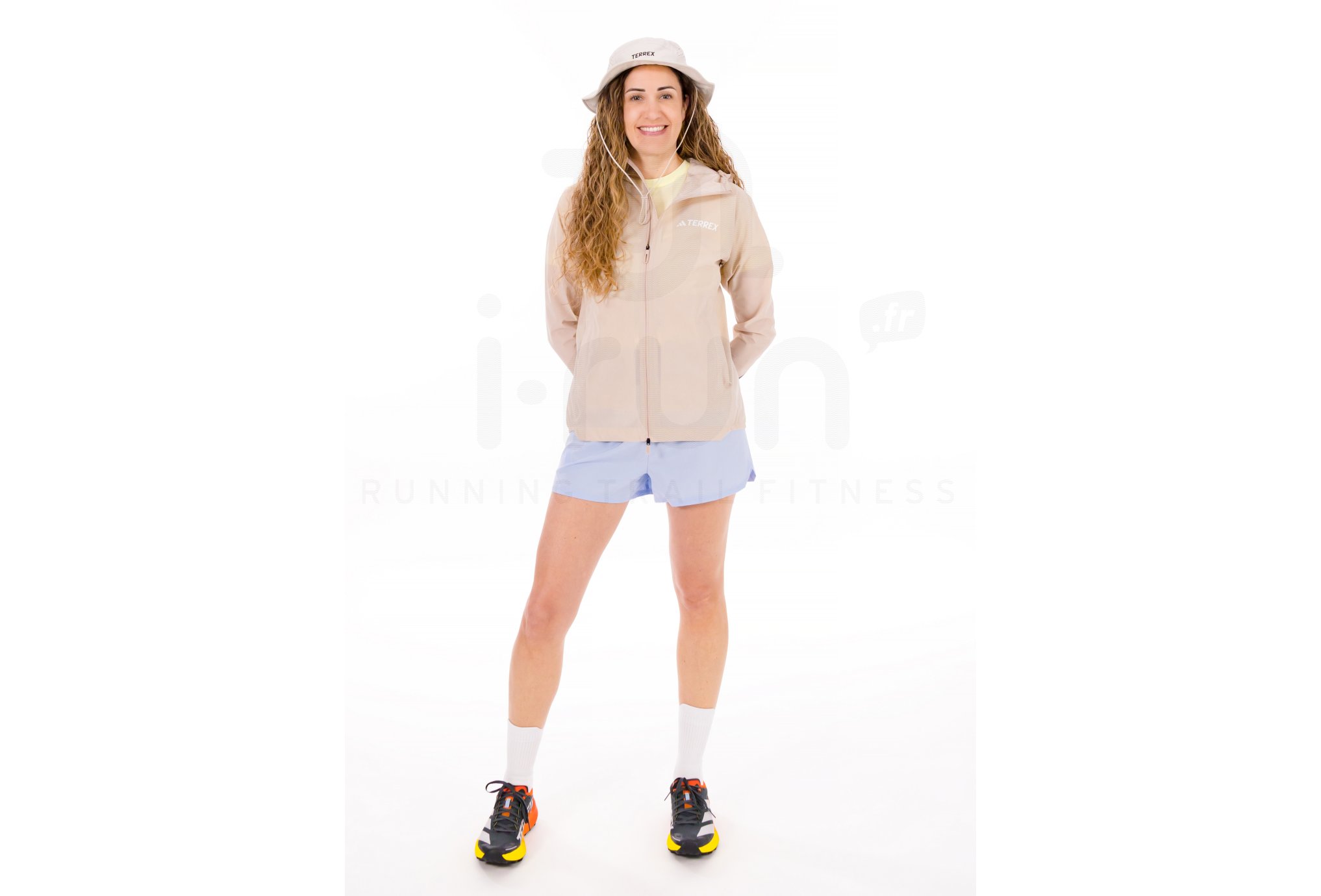 adidas Terrex Xperior Light Rain.Rdy