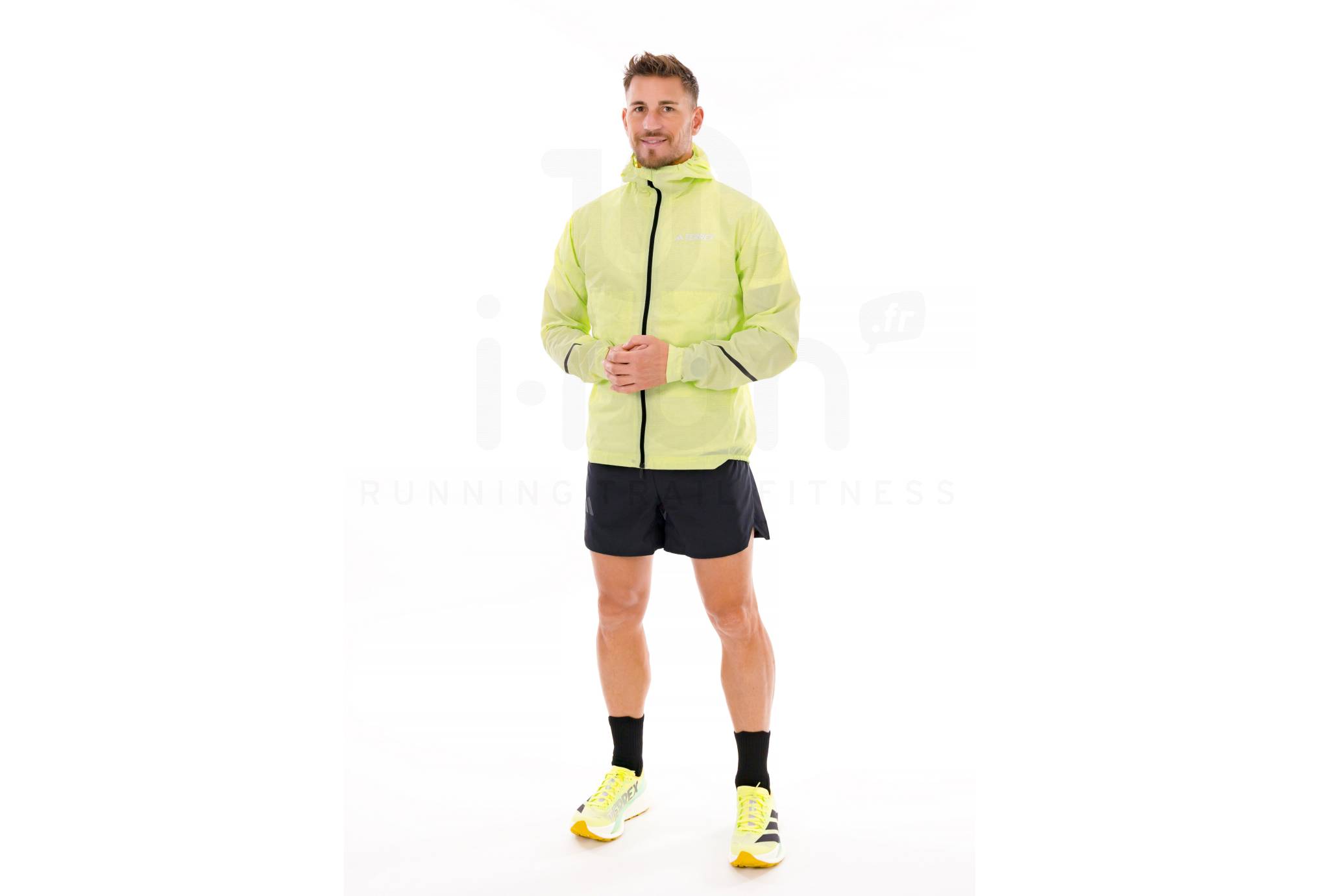 adidas Terrex Xperior Light Rain.Rdy