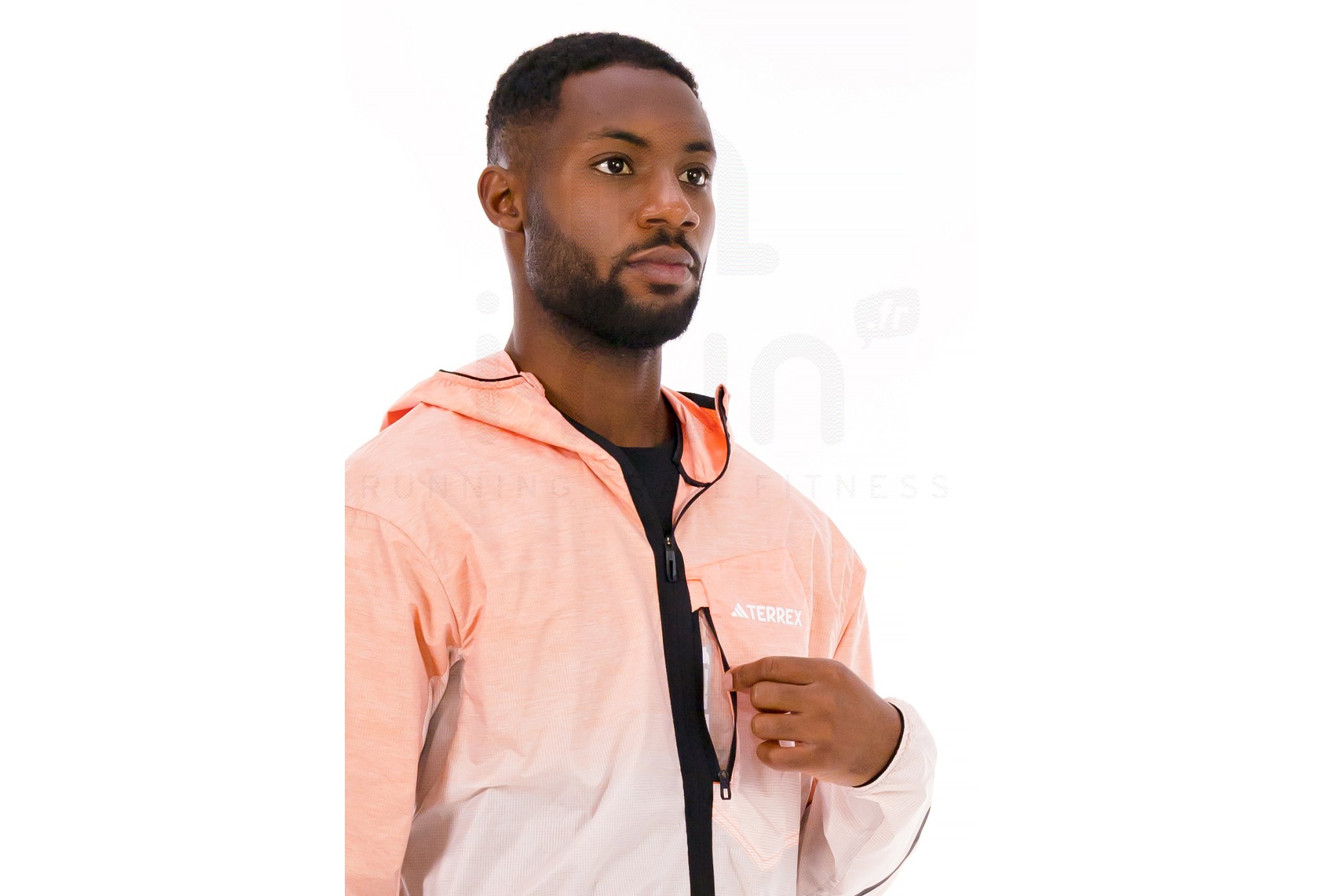 adidas Terrex Xperior Light Windweave