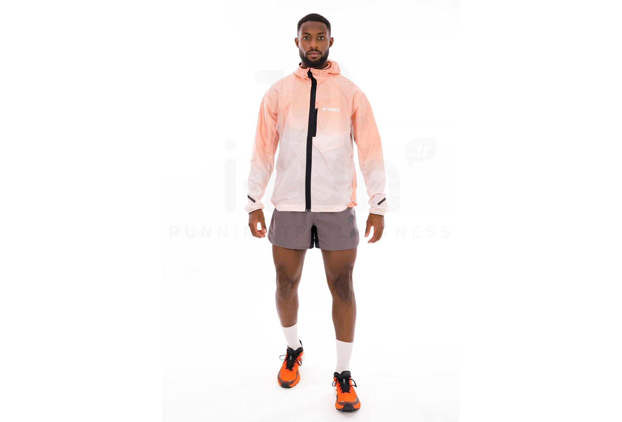 adidas Terrex Xperior Light Windweave