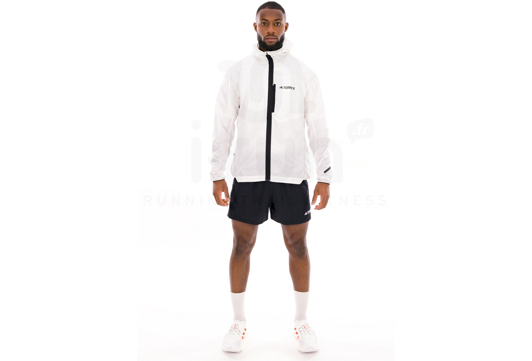adidas Terrex Xperior Light Windweave Herren