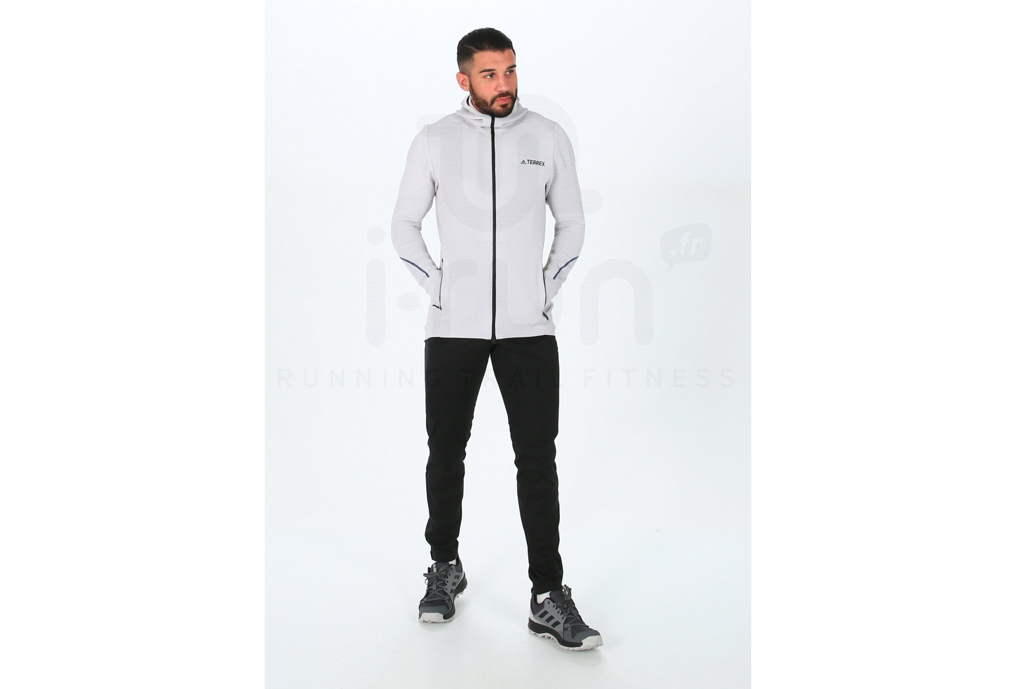 adidas pantal�n Terrex Xperior