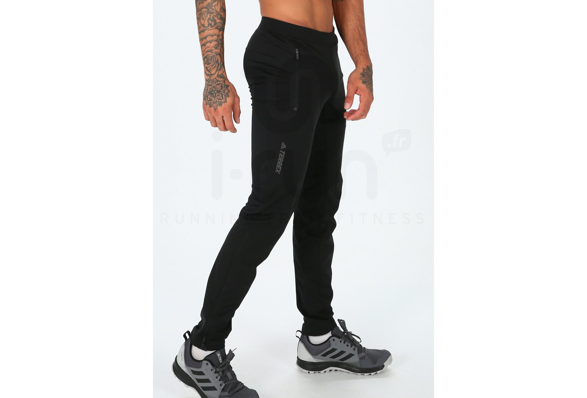 adidas pantal�n Terrex Xperior
