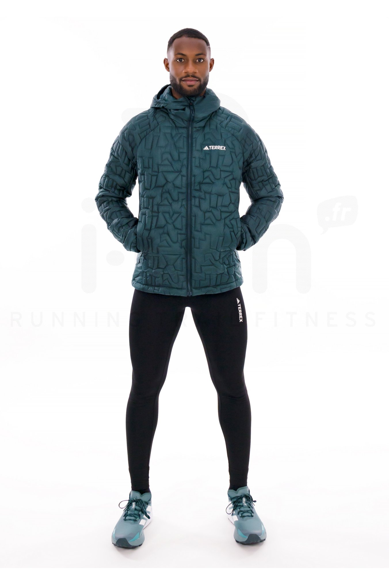 adidas Terrex Xperior M 