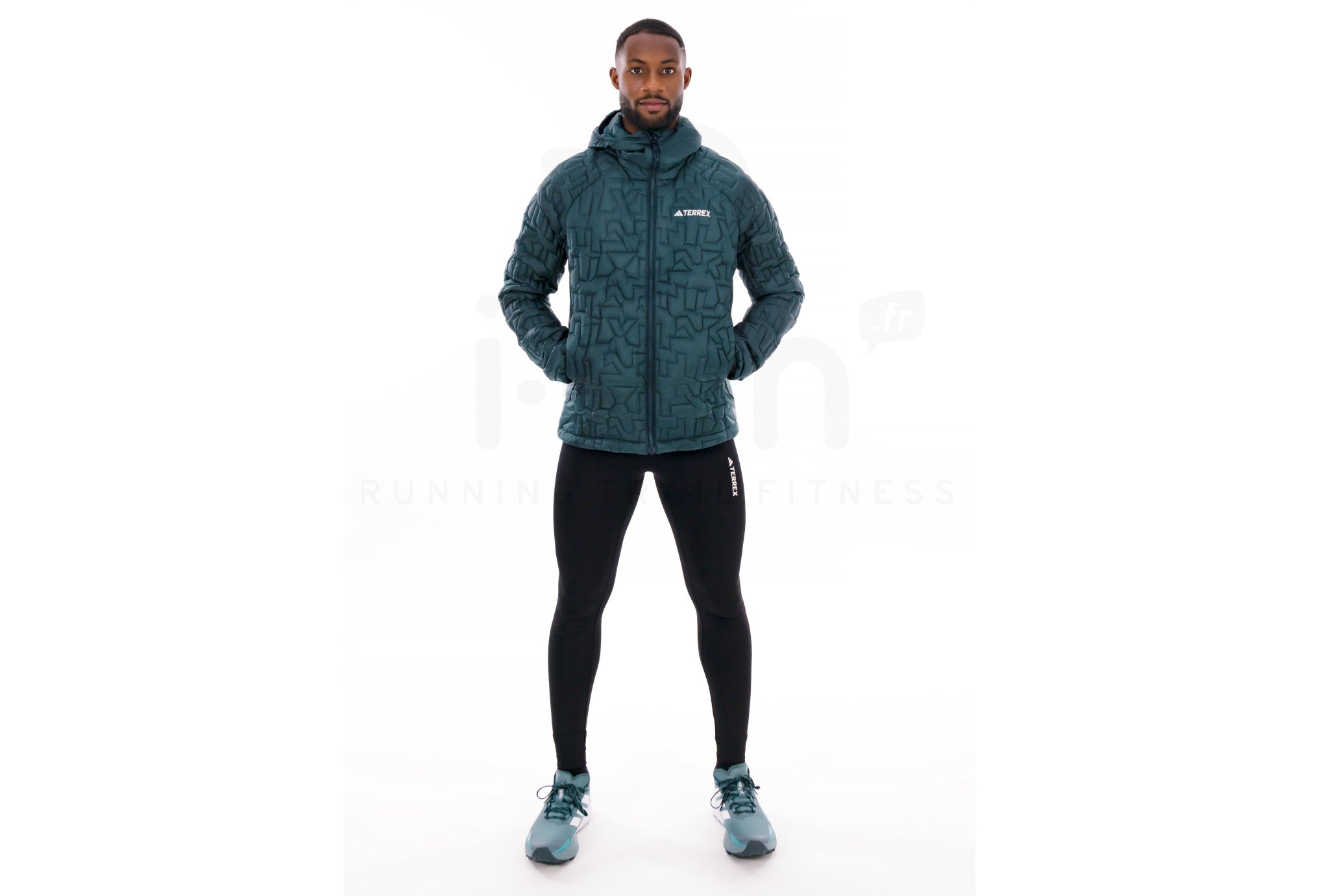 adidas Terrex Xperior M