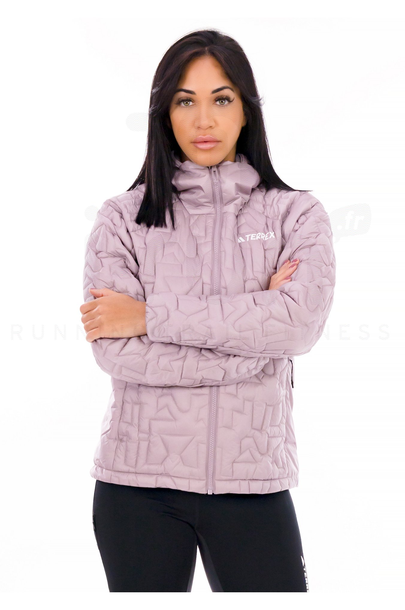 adidas Terrex Xperior PrimaLoft