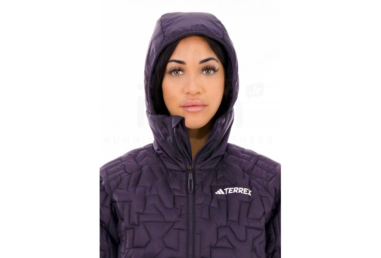 adidas Terrex Xperior PrimaLoft