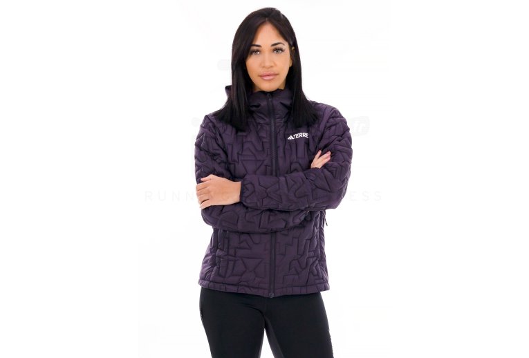 adidas Terrex Xperior PrimaLoft
