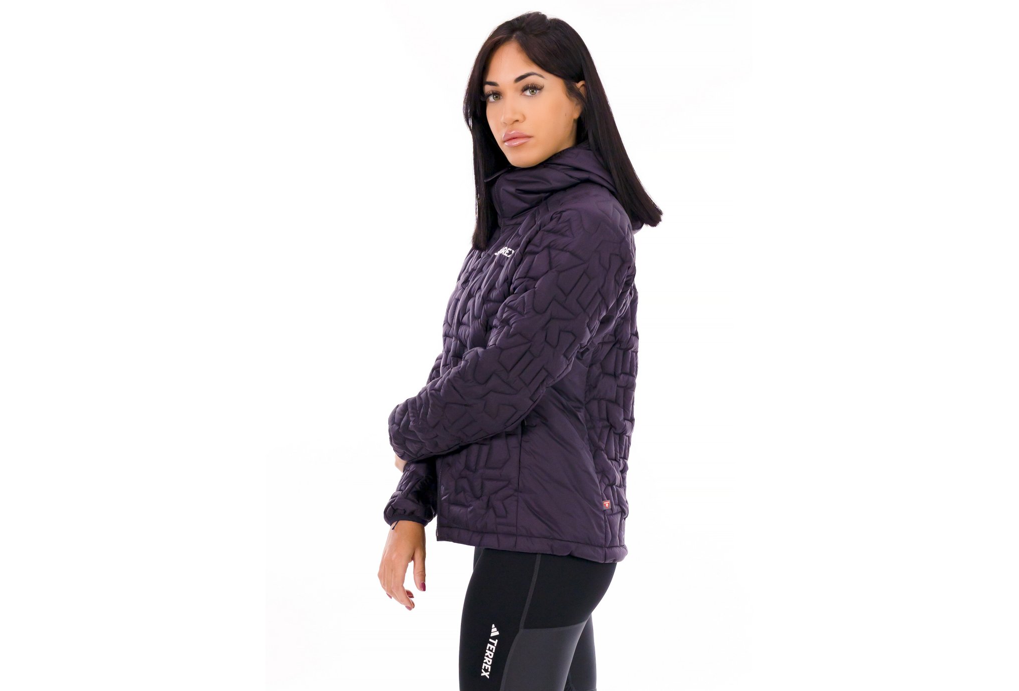 adidas Terrex Xperior PrimaLoft