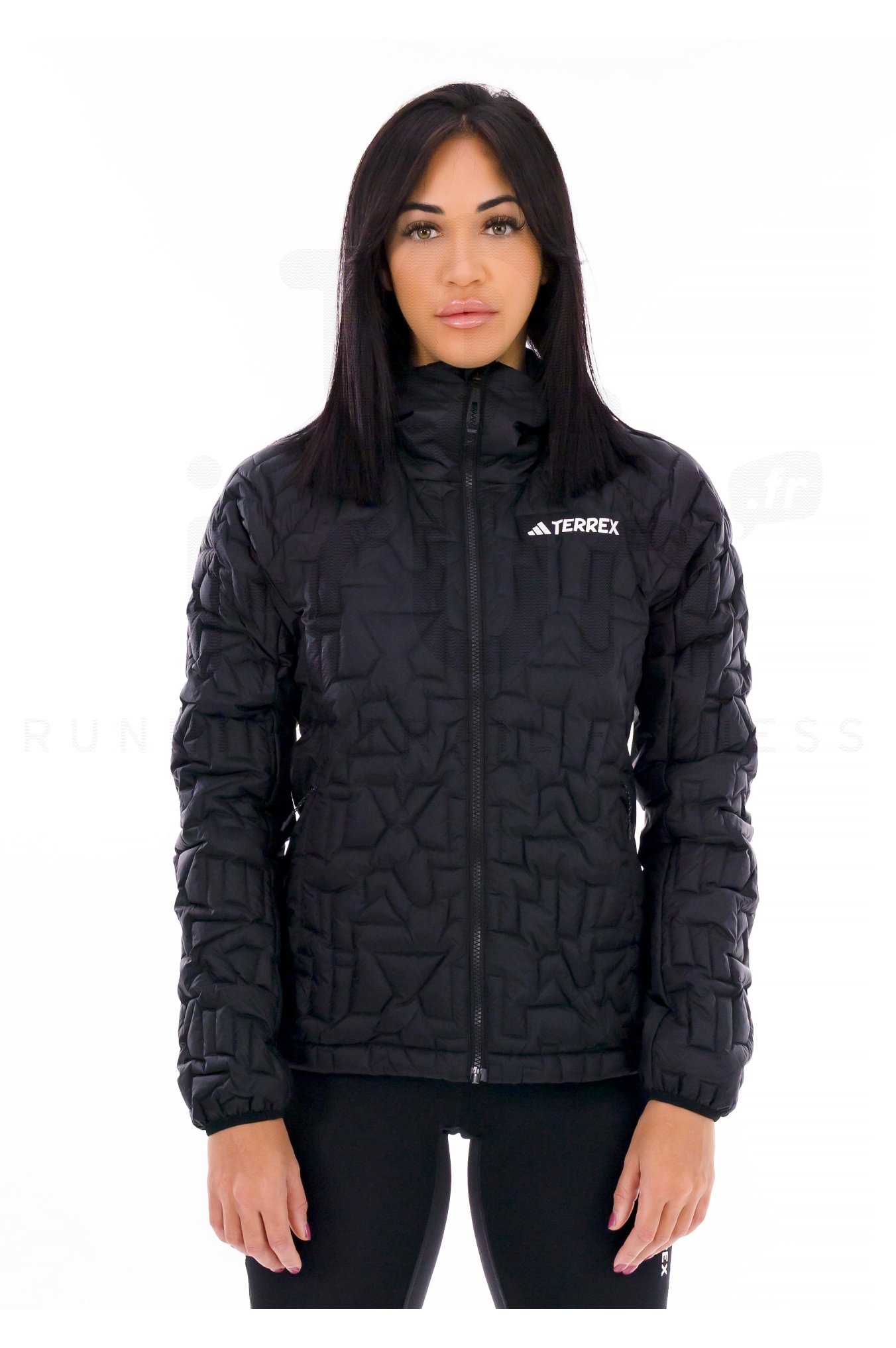 adidas Terrex Xperior PrimaLoft
