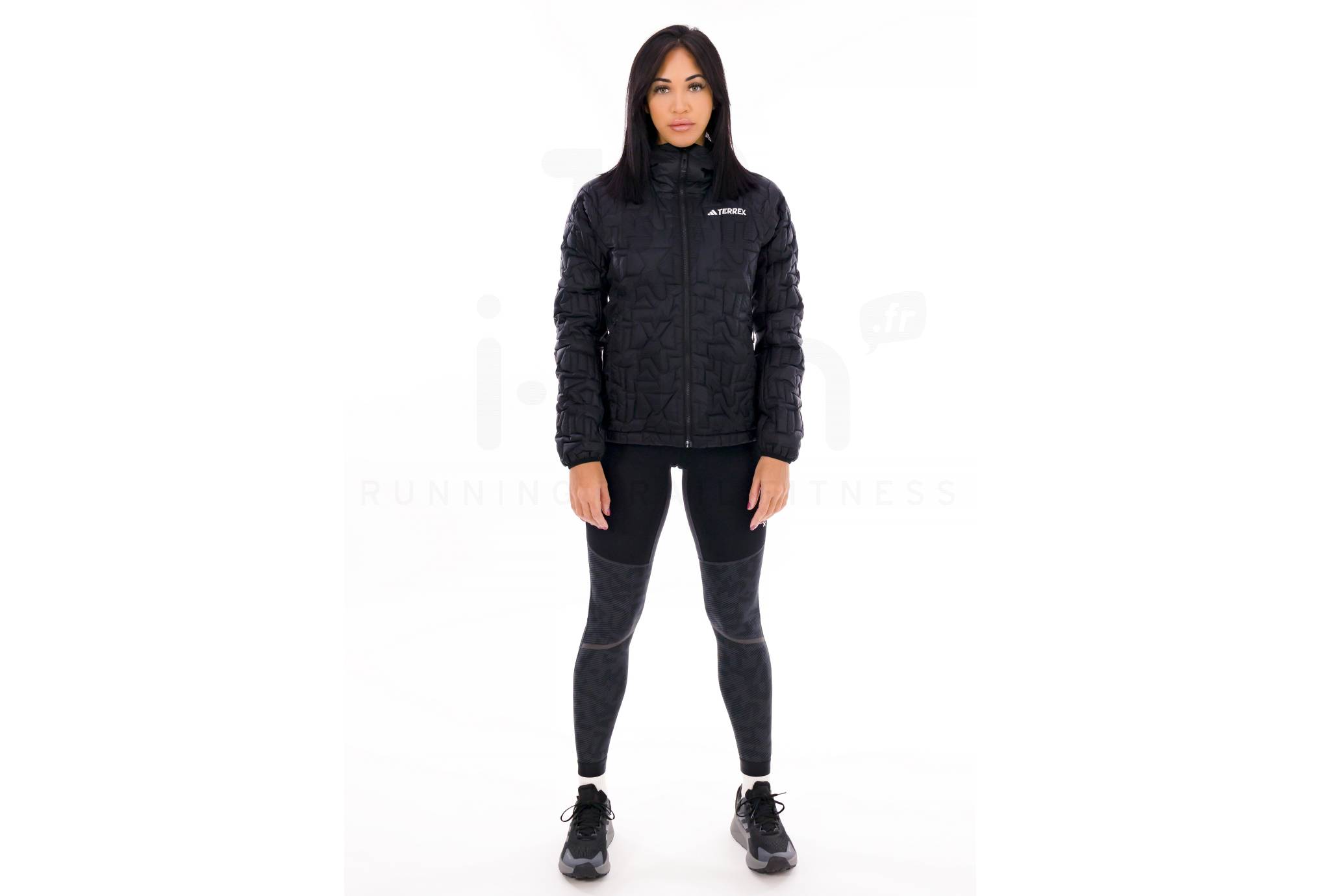 adidas Terrex Xperior PrimaLoft Damen