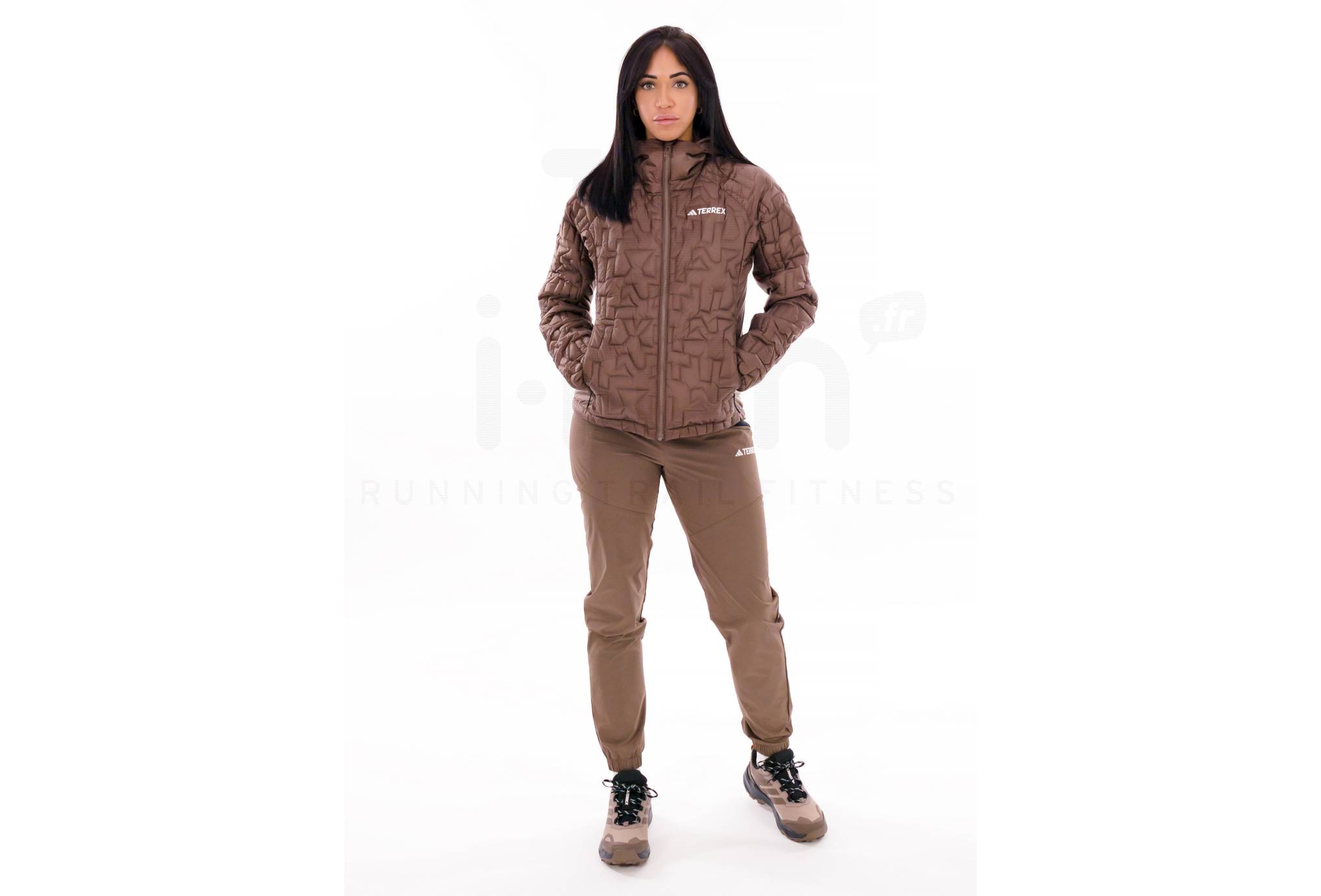 adidas Terrex Xperior PrimaLoft