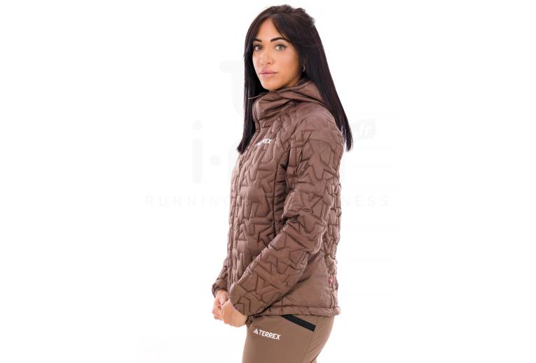 adidas Terrex Xperior PrimaLoft