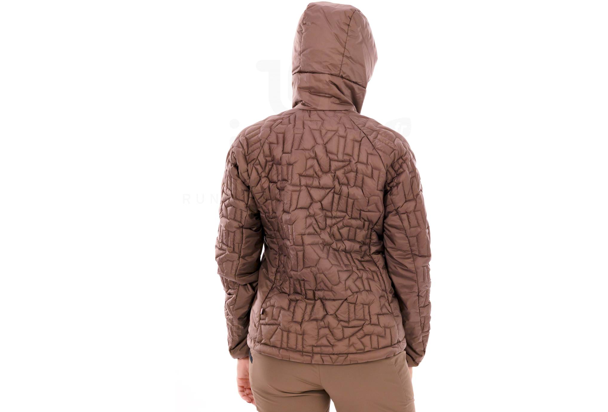 adidas Terrex Xperior PrimaLoft